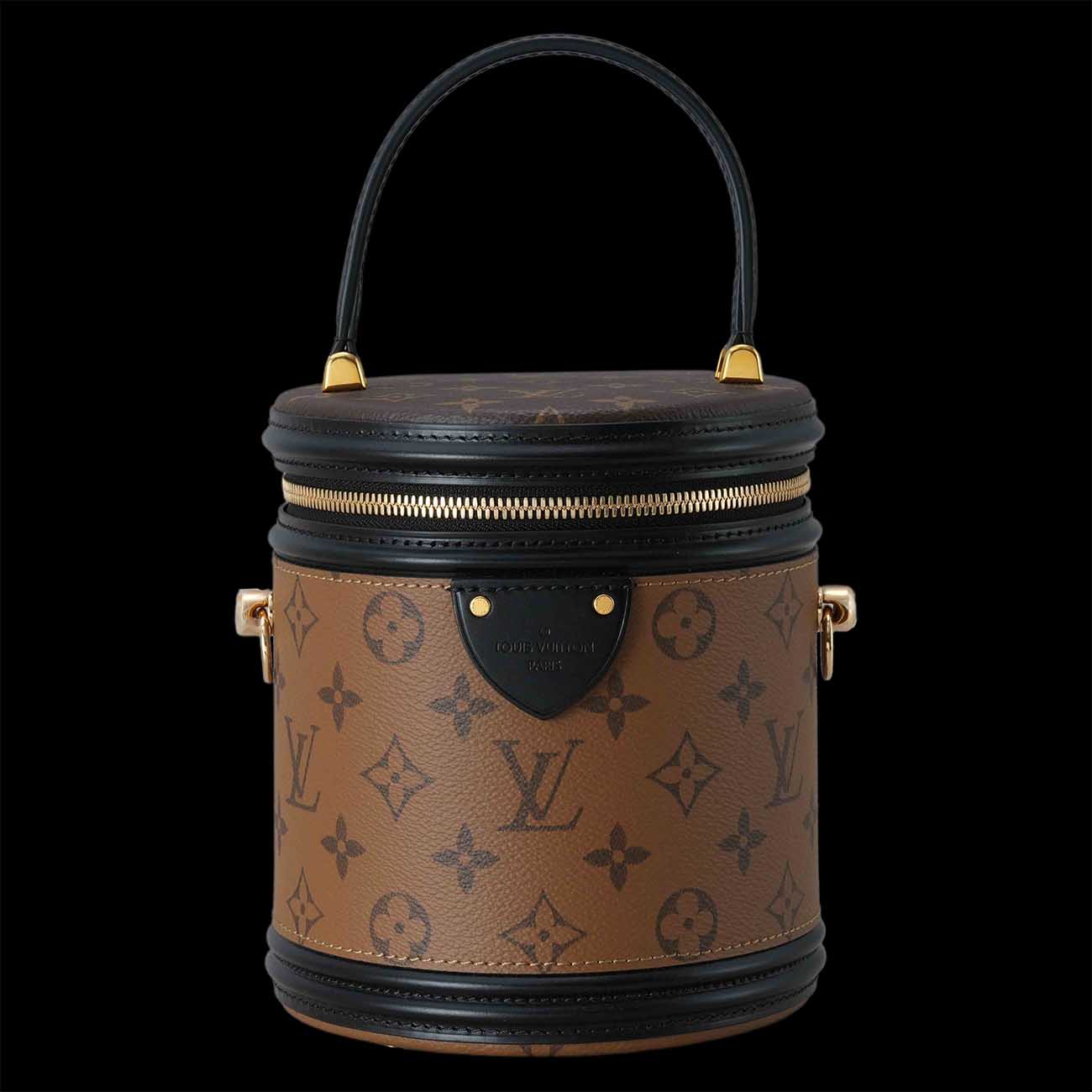 LOUIS VUITTON(USED)루이비통 M43986 모노그램 리버스 깐느